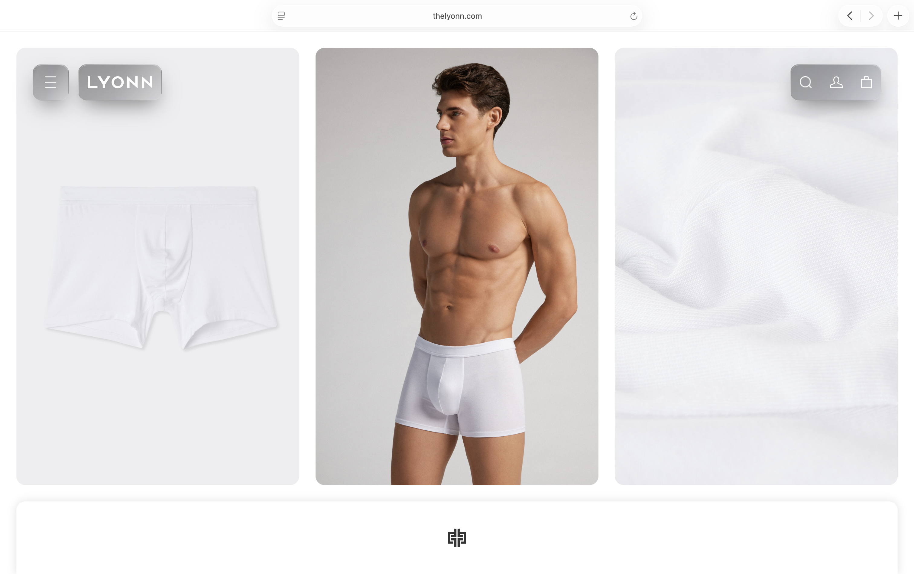 Lyonn Product Detail